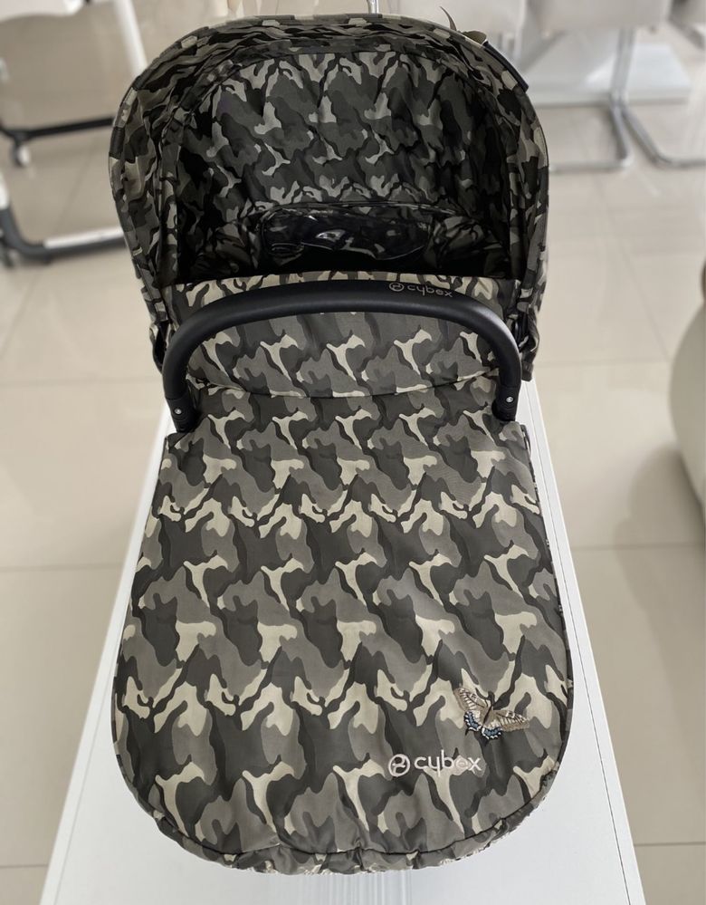 Cybex Jeremy Scott 2w1