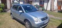 VW Polo 9N 1,4 2004