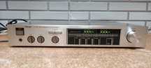 Wzmacniacz TEAC A-505. Japan