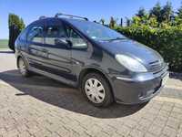 Citroen Xsara Picasso 1.6 HDI KLIMA