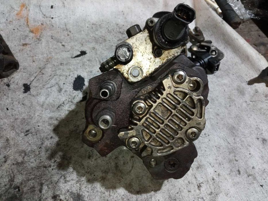 ТНВД паливний насос Nissan Primera P12 1.9 DCI 0445010075 8200108225