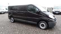 Opel VIVARO 2.0CDTI*115KM*2012  Tylko 230000km przebiegu*Klima*Long*3 osobowy