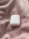 Apple Airpods 2 używane