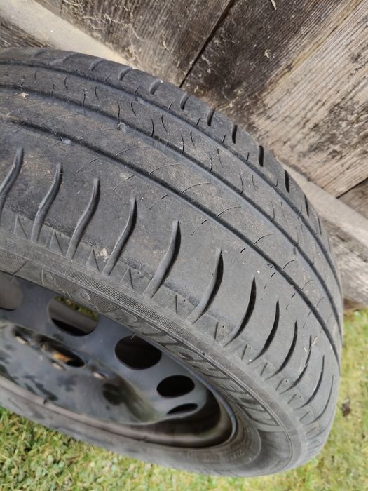 Sprzedam koła 16  letnie