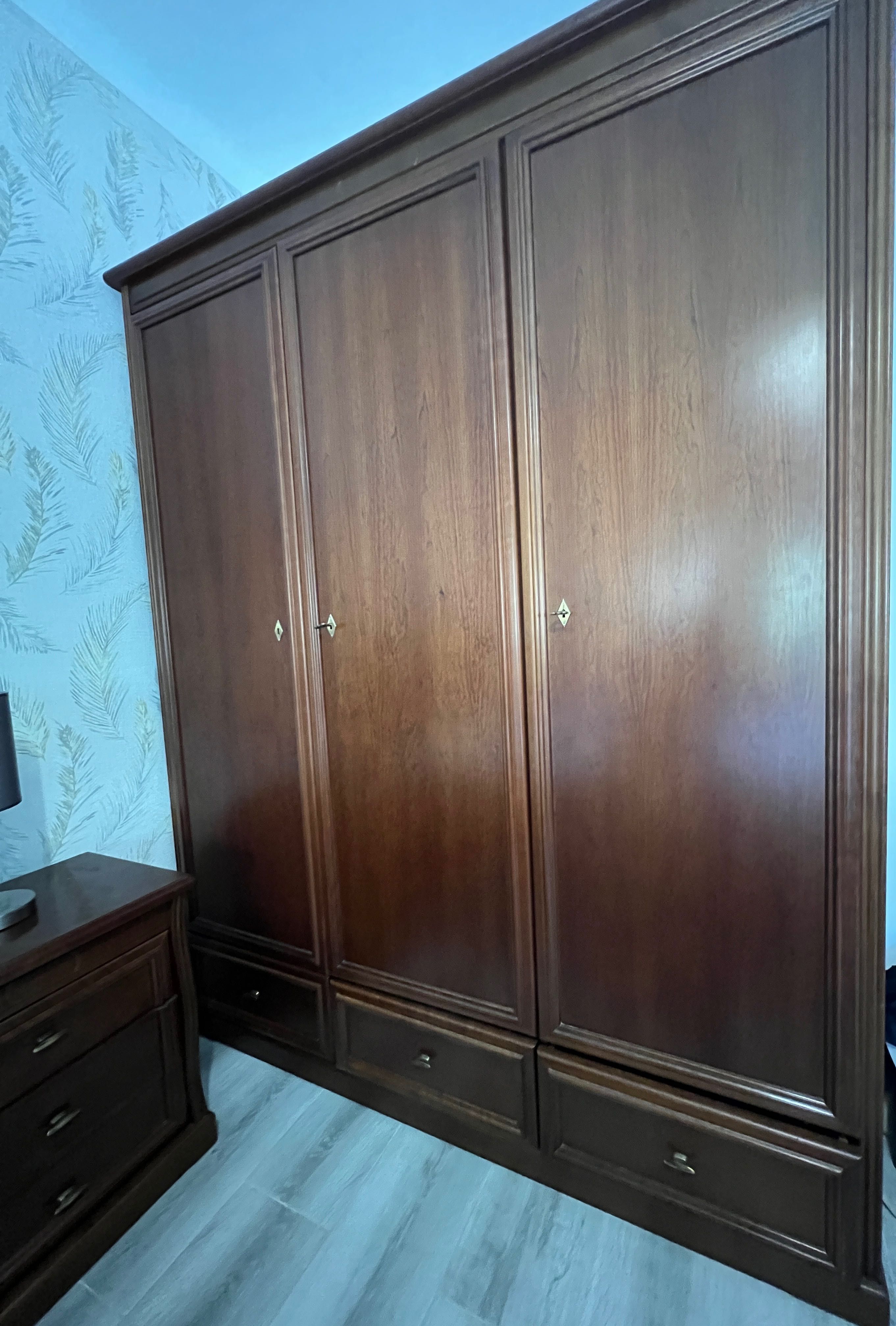 Mobilia de quarto