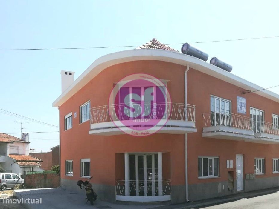 Prédio para venda no centro de Anadia!