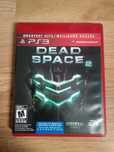 Dead Space 2 PS3