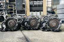 Форд Фокус 3 АКПП 2.0 Дизель Форд Мондео 4 Коробка Переключения Ford