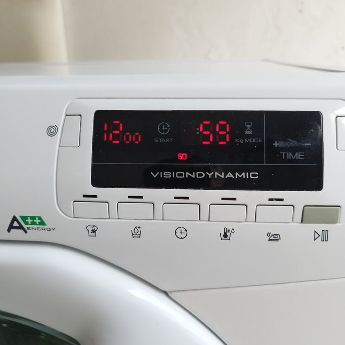 Maquina de lavar roupa Hoover A++ emÓTIMO ESTADO