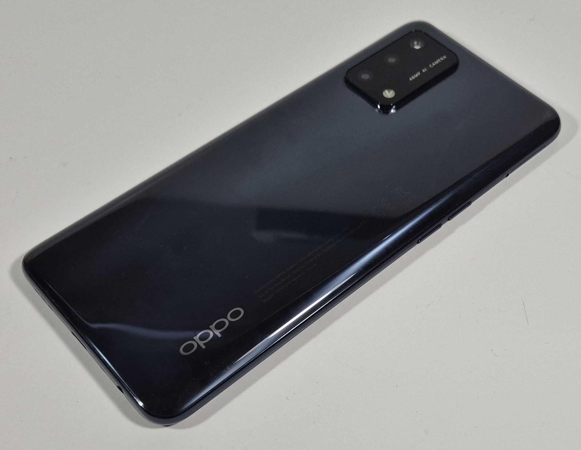 Oppo A74 model CPH2219 Dual SIM 128GB Android 13 - Super Bateria