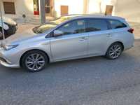 Toyota Auris Touring Sports 1.8 HSD Exclusive