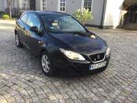 Seat Ibiza 1.4 Tdi 2010