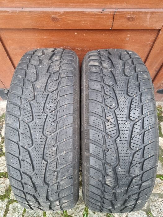 2 szt MIRAGE MR-W662 205/60/16 6mm