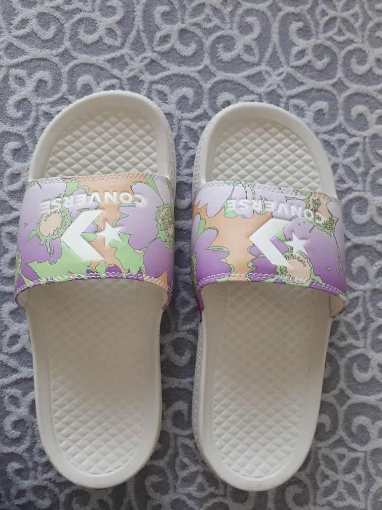 Converse klapki rozmiar 38,5