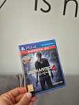 Uncharted 4 ps4 ekspresowa wysyłka