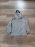 Bluza dziewczęca ocieplana r140