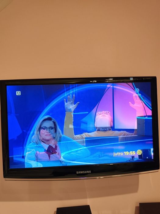 TV Samsung 2333HD.1080p Full HD.