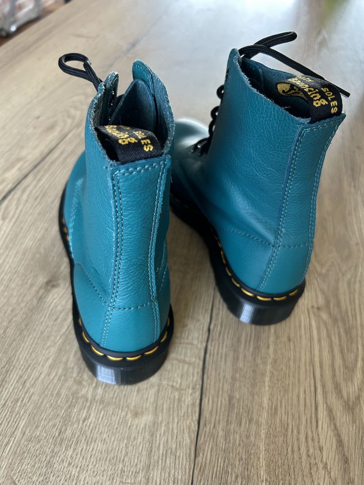 Dr Martens rozm. 38 NOWE