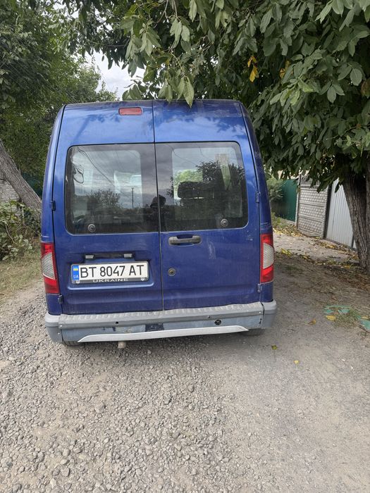 Ford Connect 2011 року
