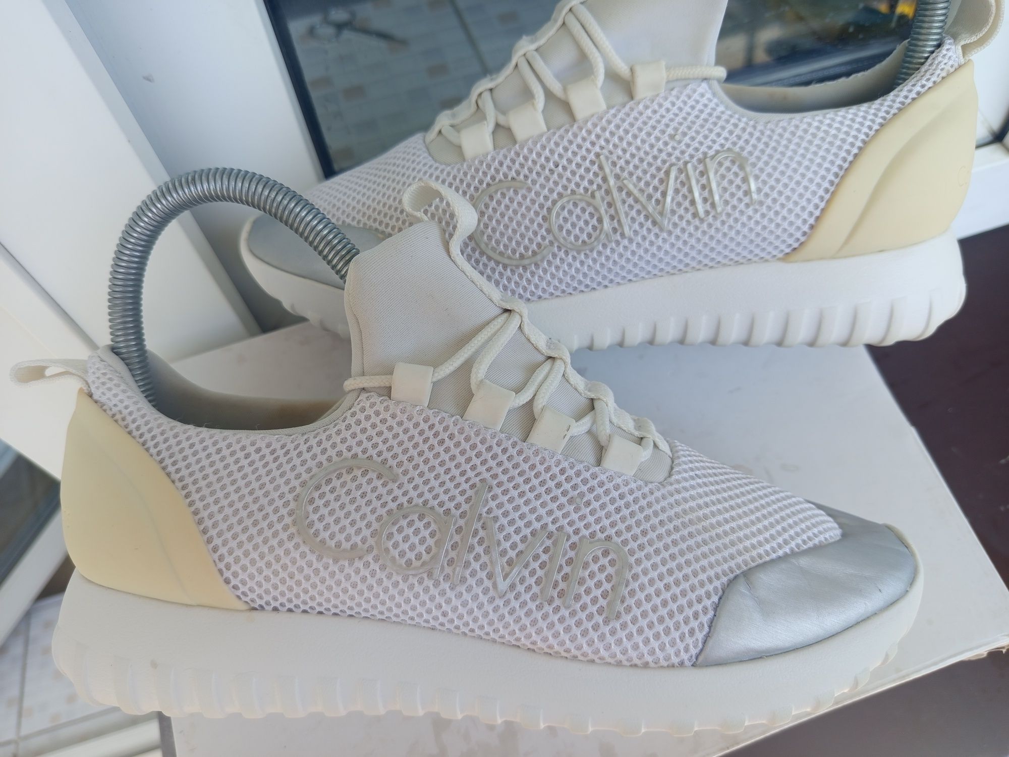 Calvin Klein Jeans Reika buty damski