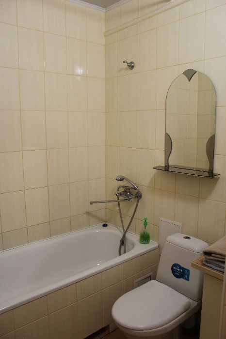 Подобово і погодинно. Затишна 1-но кім. кв-ра, р-н Централ. Ринок