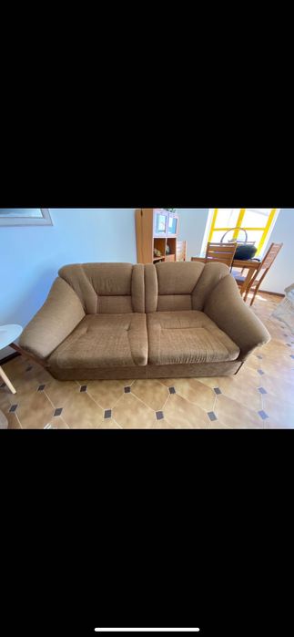 Vendo Conjunto de sofás
