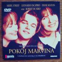 Pokój Marvina płyta DVD