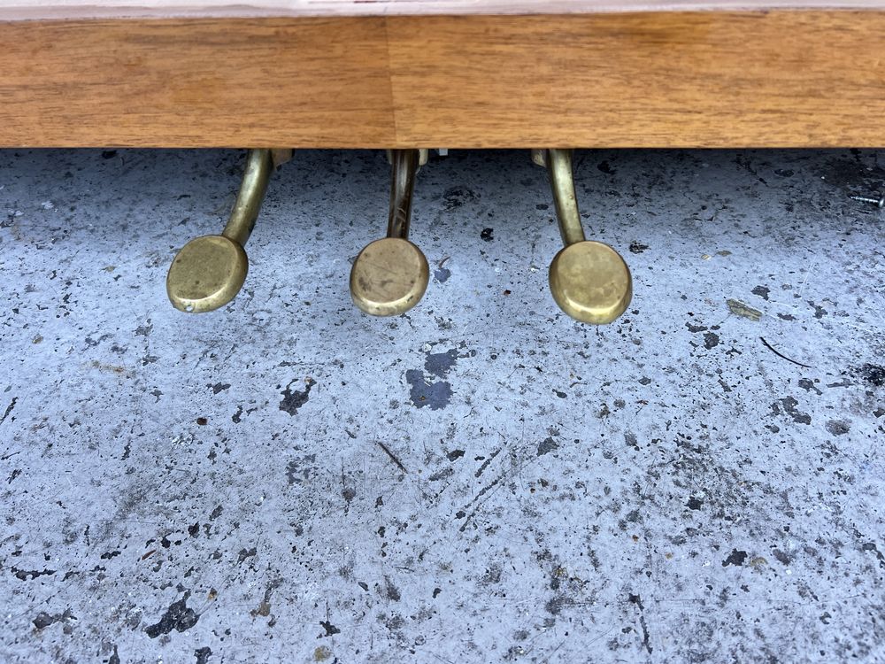 Pianino sauter vinteg