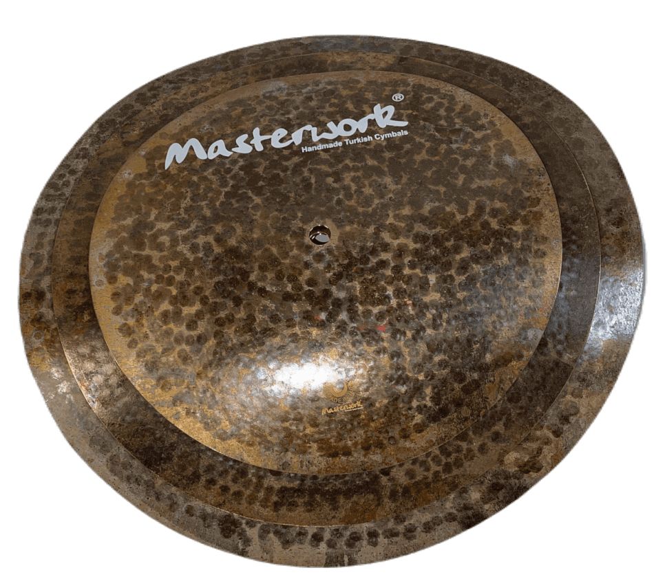 Masterwork Natural stack 9"/11"/13"