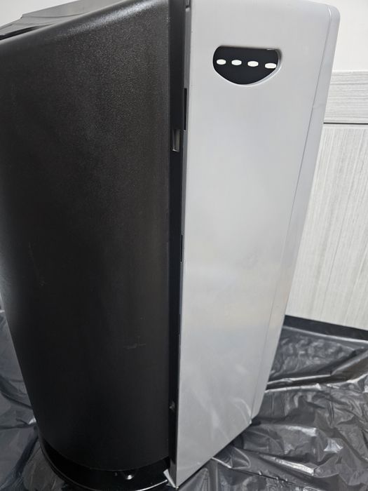 Газовий обігрівач Bartolini Італія