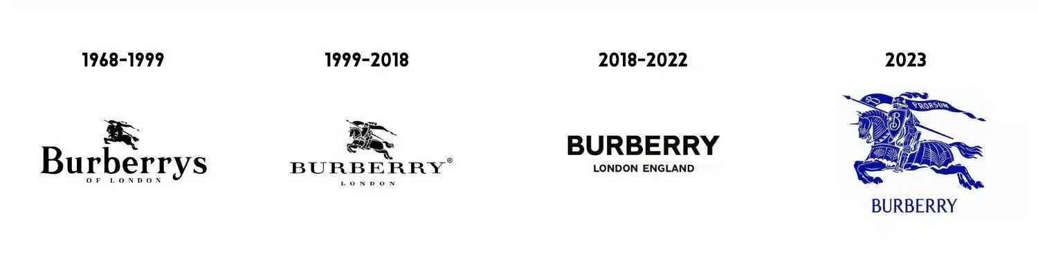 Burberry Męski płaszcz typu trencz Burberry Vintage orginal