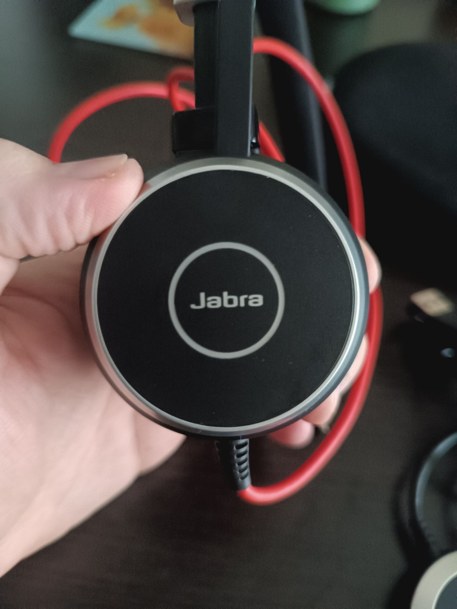 Jabra Evolve 40 Mono Usb Ms Skype