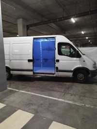 Recolhas , transportes Ikea