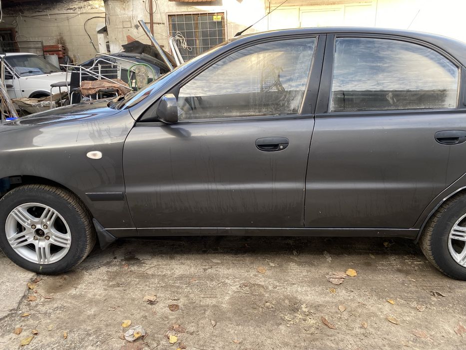 Продам Daewoo Sens 2013 р.в
