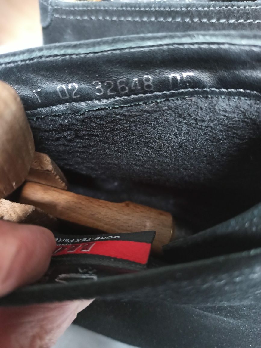 Buty męskie rozmiar 44 Lloyd