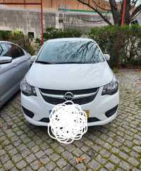 Opel Karl com garantia oficial