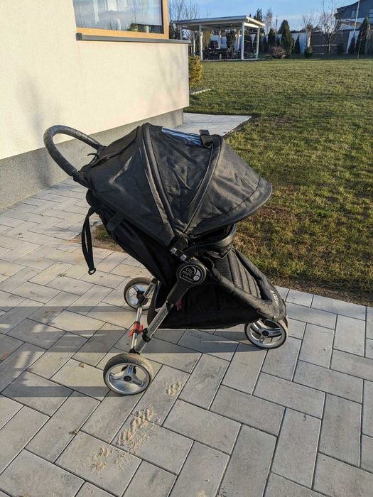 Jogger City Mini