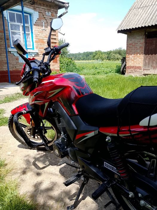 Мустанг фортуна 200