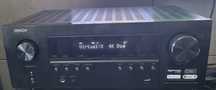 Amplituner Denon avr S960H 8k atmos
