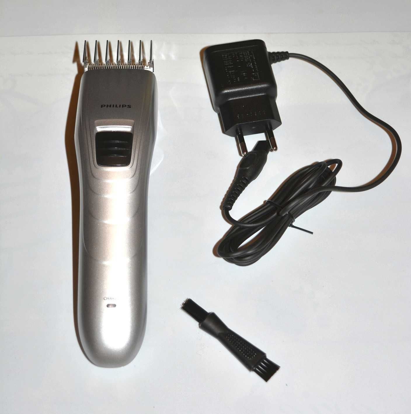 Машинка для підстригання волосся philips qc5130