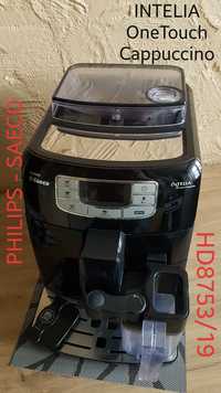 Philips Saeco INTELIA-HD8753