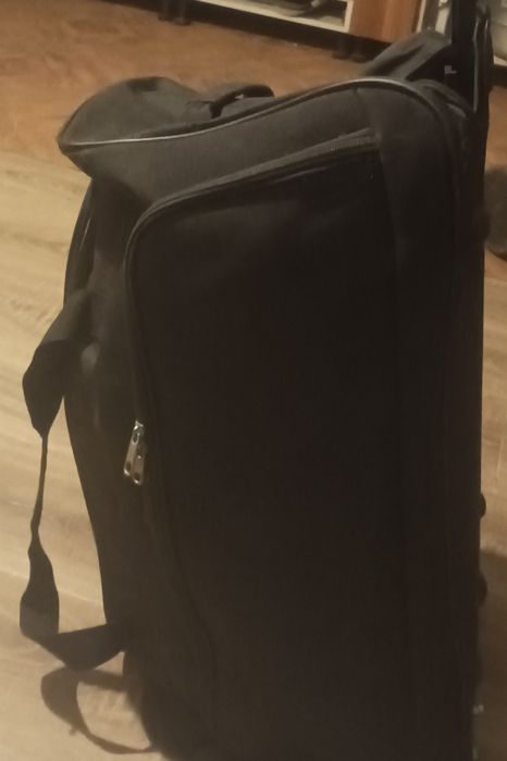 Валіза - сумка  б/у