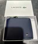 Portfel Lacoste New 2025- Prezent