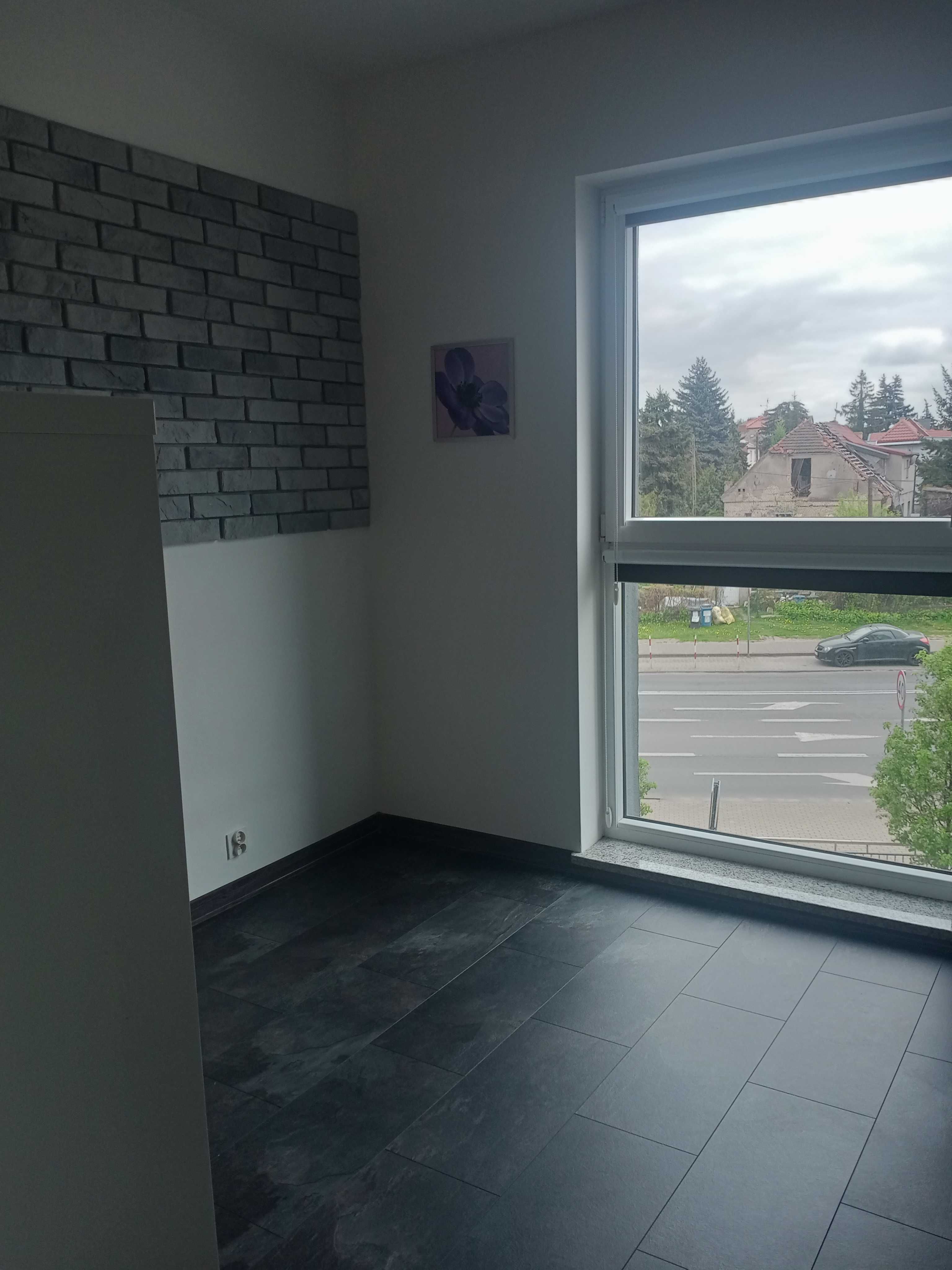 2 pokojowe mieszkanie -Apartamentowiec - BEZ POŚREDNIKÓW