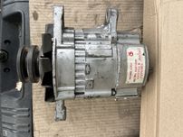 Генератор ЗМЗ-402 УАЗ Волга Газель практично новий