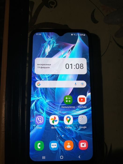 Samsung A50, 6/128, продам в хорошие руки...