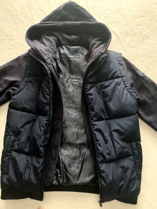 Kispo Nukutavake tamanho 16 como Novo