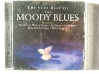 The Moody Blues the very best of cd