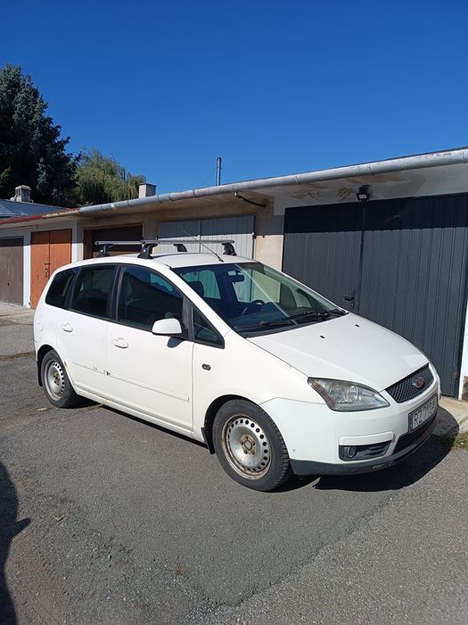 Ford C-MAX 1.6 TDCI Okazja