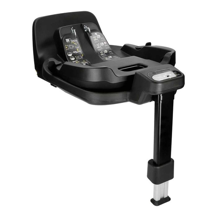 Avionaut IQ Orbit - baza obrotowa, ISOFIX | Sklep producenta